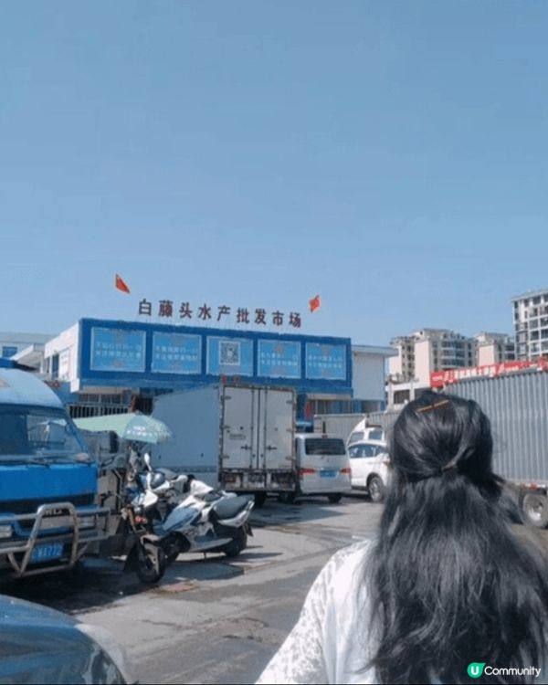 說起海鮮，愛吃會吃的朋友們一定會忍不住流口水，來珠海必定不能...