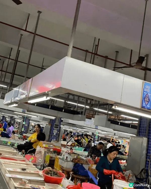 說起海鮮，愛吃會吃的朋友們一定會忍不住流口水，來珠海必定不能...