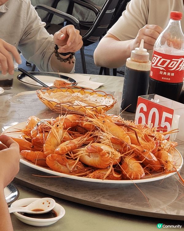 說起海鮮，愛吃會吃的朋友們一定會忍不住流口水，來珠海必定不能...