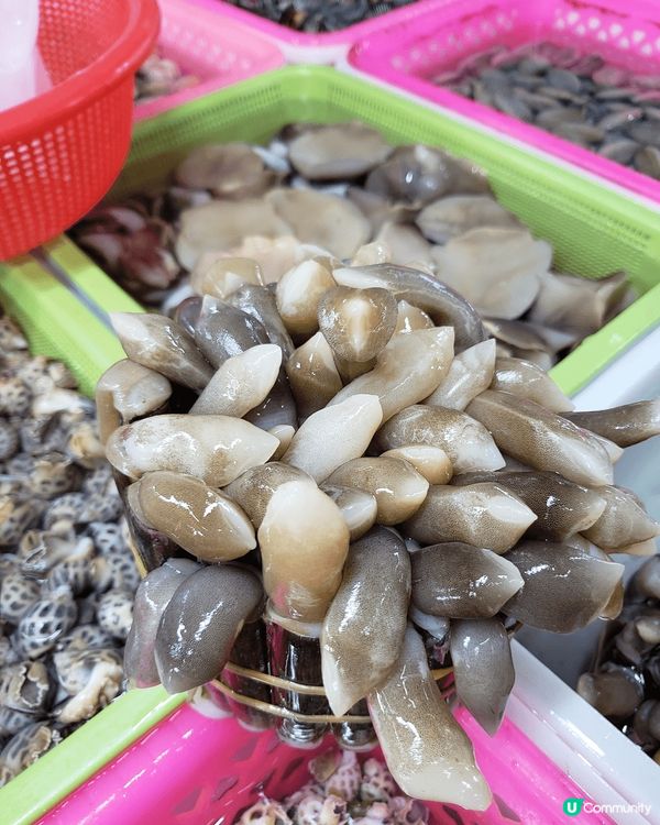 說起海鮮，愛吃會吃的朋友們一定會忍不住流口水，來珠海必定不能...