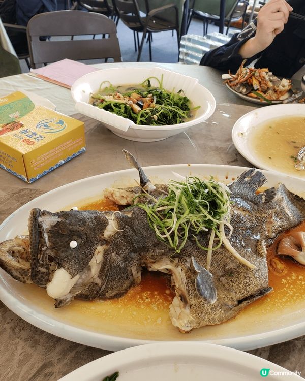 說起海鮮，愛吃會吃的朋友們一定會忍不住流口水，來珠海必定不能...