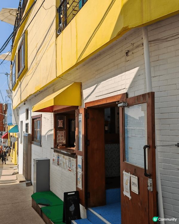 我去咗韓國熱門景點行了一轉，這天天氣很好，風和日麗，當地美食...