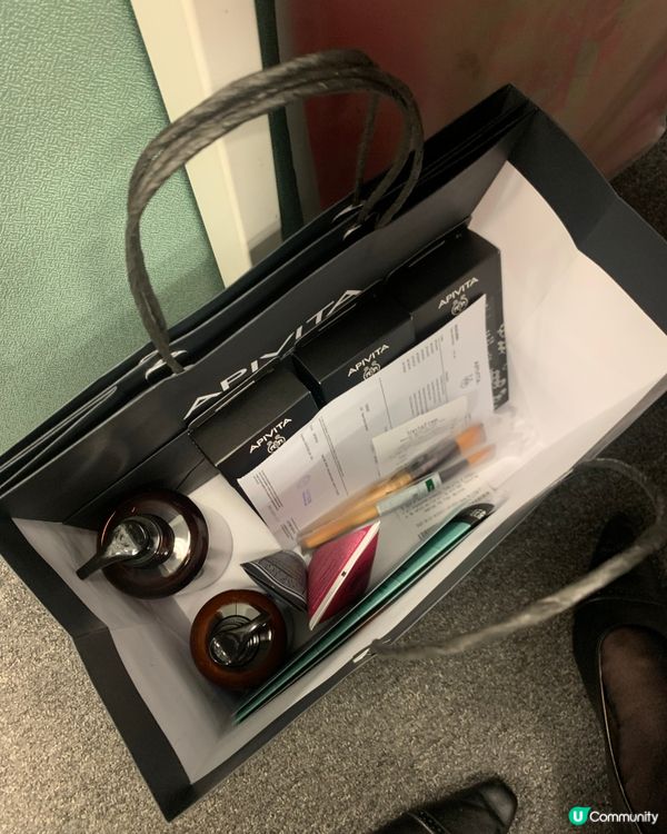 Apivita天然三寶面膜🧖🏻‍♀️＋防脫洗護神組合實測🌿