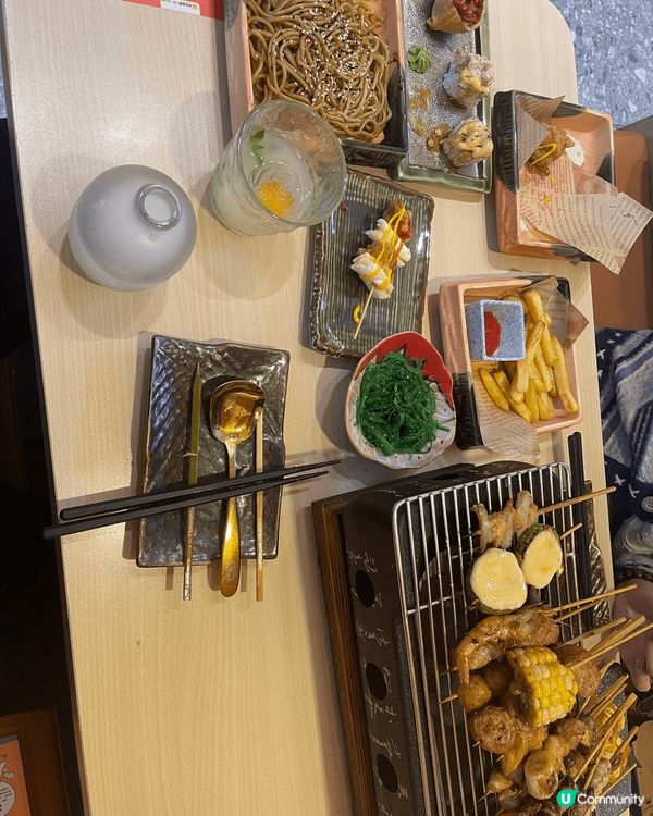 燒雞翼～我鍾意食，愈係快釘之所以愈要整多隻，如果而家唔食以後...