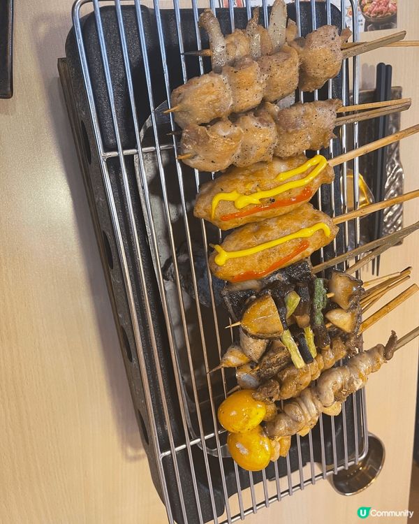 燒雞翼～我鍾意食，愈係快釘之所以愈要整多隻，如果而家唔食以後...