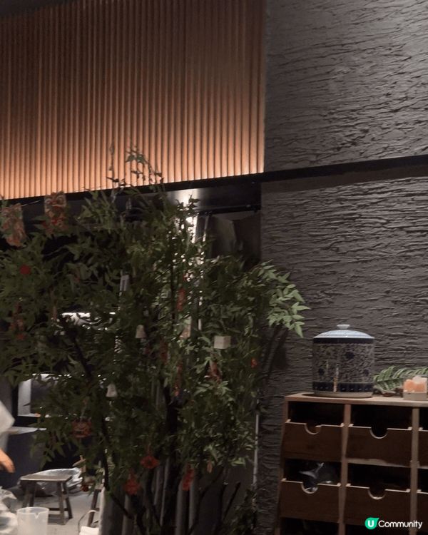 深圳山池按摩真係好舒服 