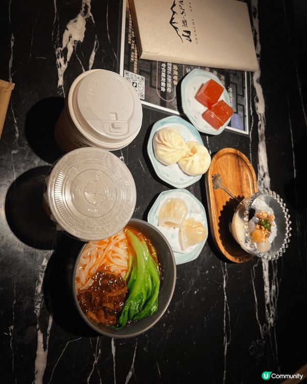 深圳山池按摩真係好舒服 