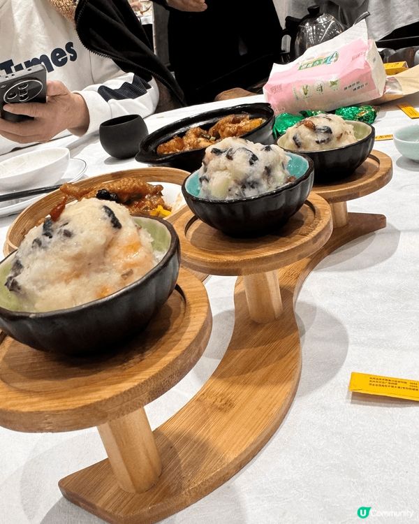 粵西茂名海龍閣嘆早茶 🍵