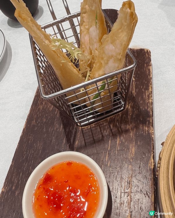 粵西茂名海龍閣嘆早茶 🍵