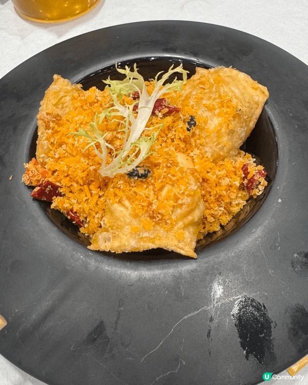 粵西茂名海龍閣嘆早茶 🍵