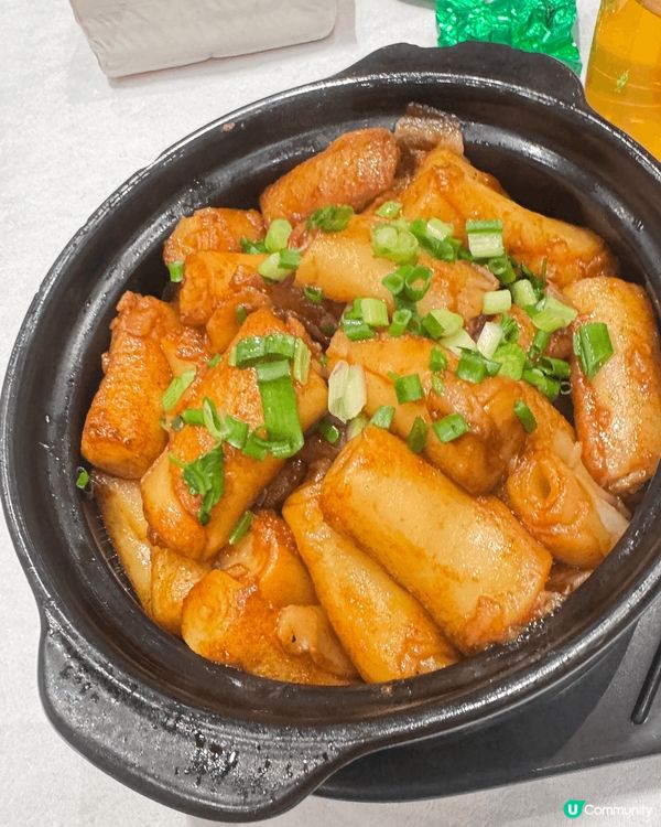 粵西茂名海龍閣嘆早茶 🍵