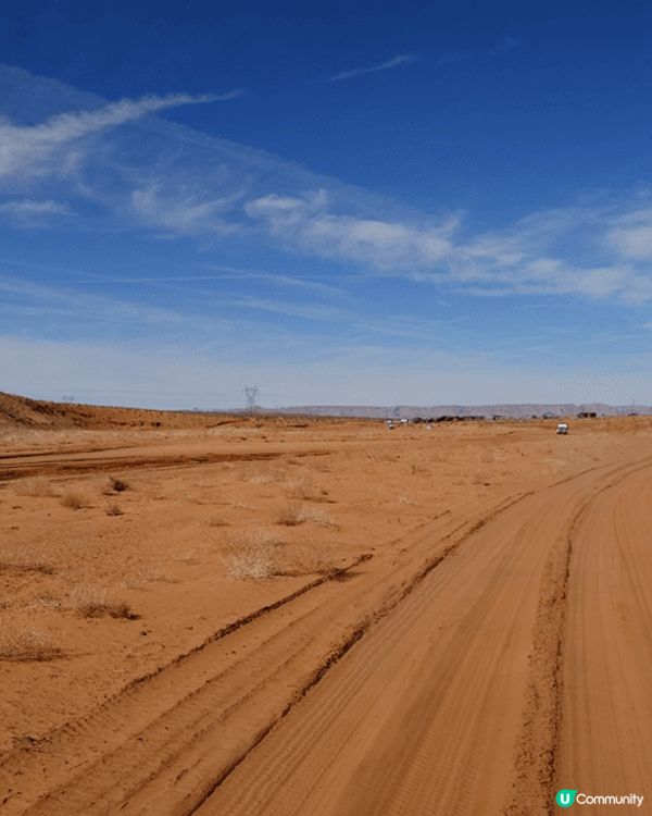 羚羊峽谷 （Arizona)