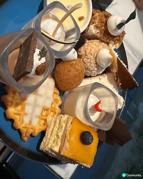 九龍酒店倚窗閣，服務好，食物質數高