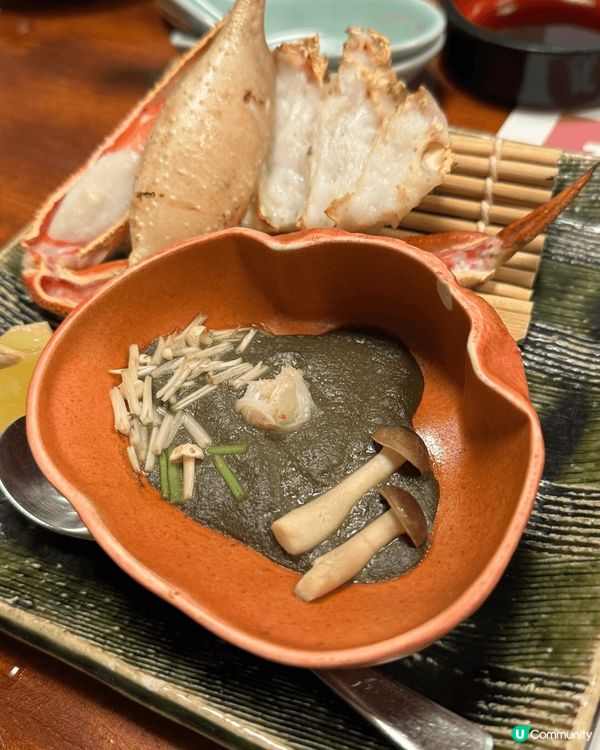 大阪蟹道樂晚餐，每次去日本都要去蟹道樂的唔同分店食一餐，信心...