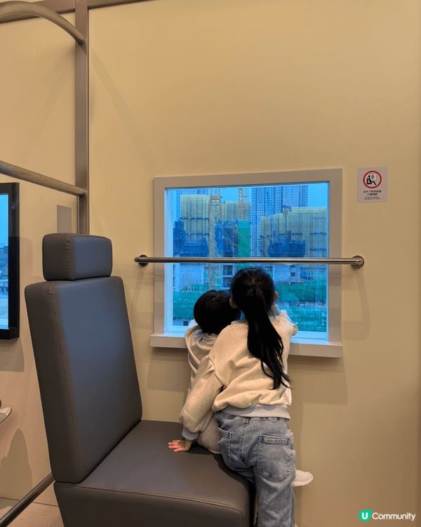 細細👶🏻初生嗰陣聽嘅白噪音～