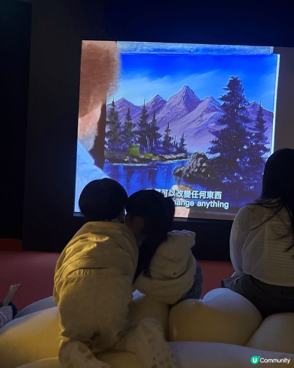 細細👶🏻初生嗰陣聽嘅白噪音～