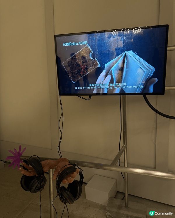 細細👶🏻初生嗰陣聽嘅白噪音～