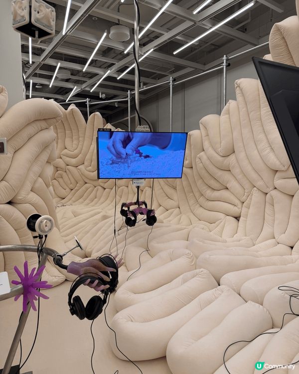 細細👶🏻初生嗰陣聽嘅白噪音～