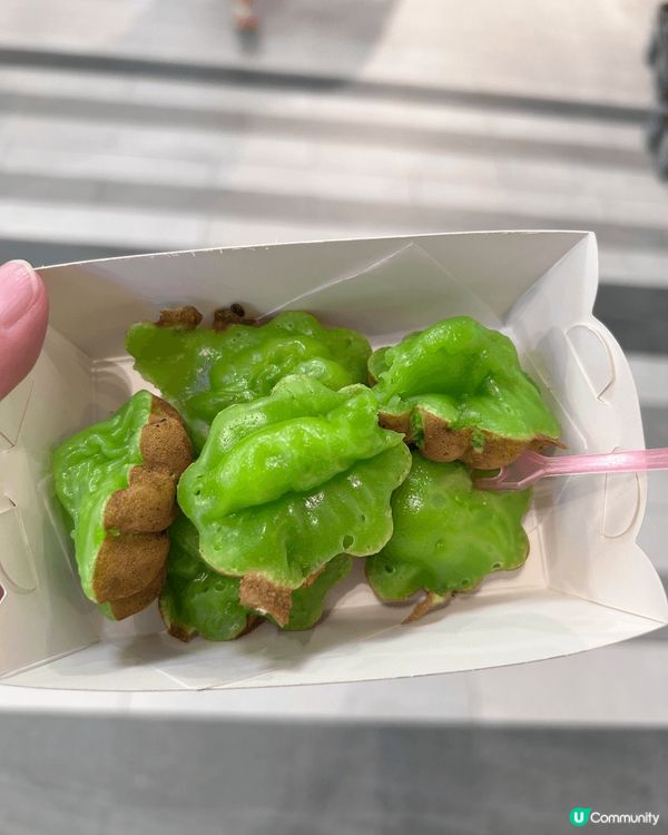 呢個係今年一月尾去曼谷的旅行相，去咗幾日主要都係打卡食嘢，鄭...