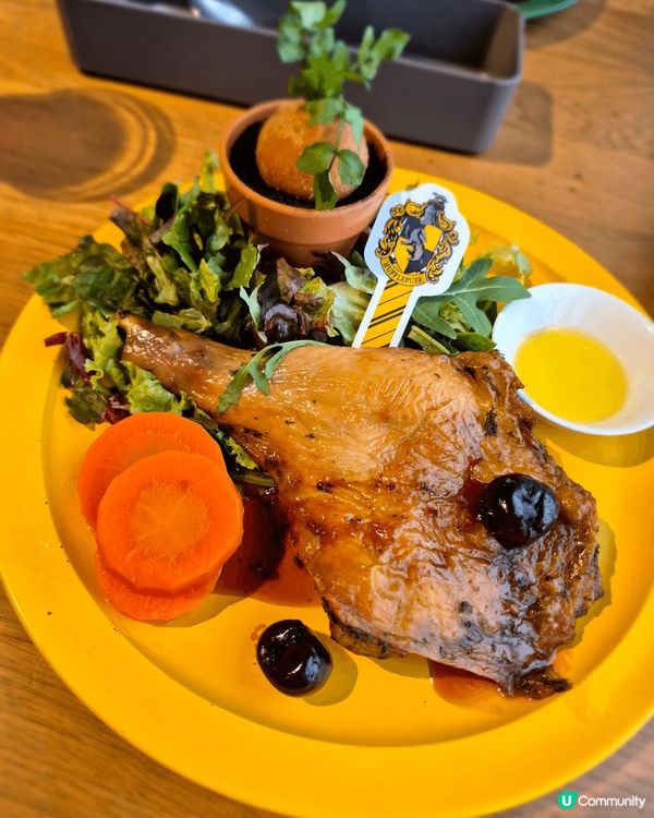 哈利波特fans必到打卡點。場景、拍攝、音響等介紹，就算唔多...