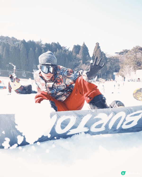 去旅行最緊要影靚相