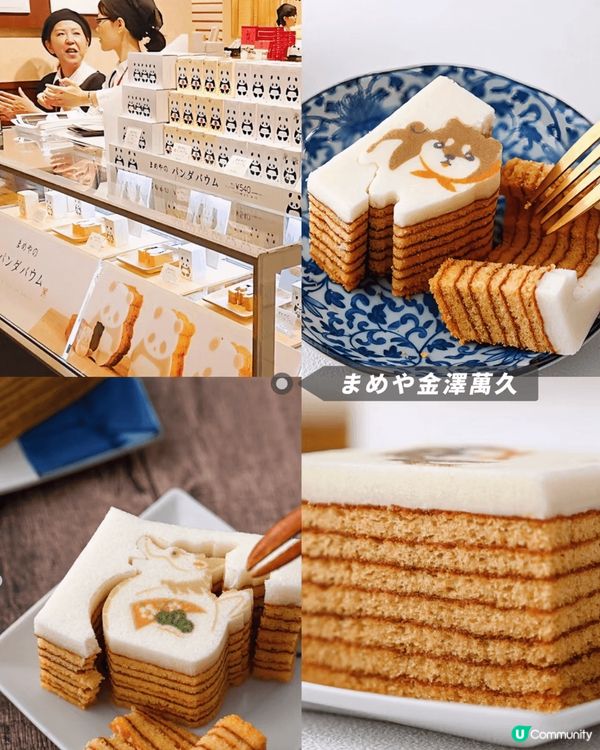 日本東京站超人氣手信盤點！這3家手信連日本人都在排隊購買，不...