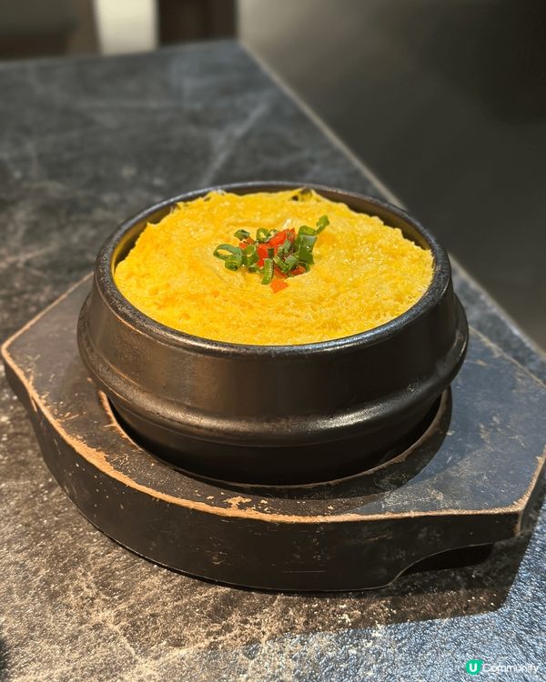 呢間嘅燒肉一向高質，前菜🈶泡菜、辣蘿蔔乾、尖椒、芽菜、菠菜等...