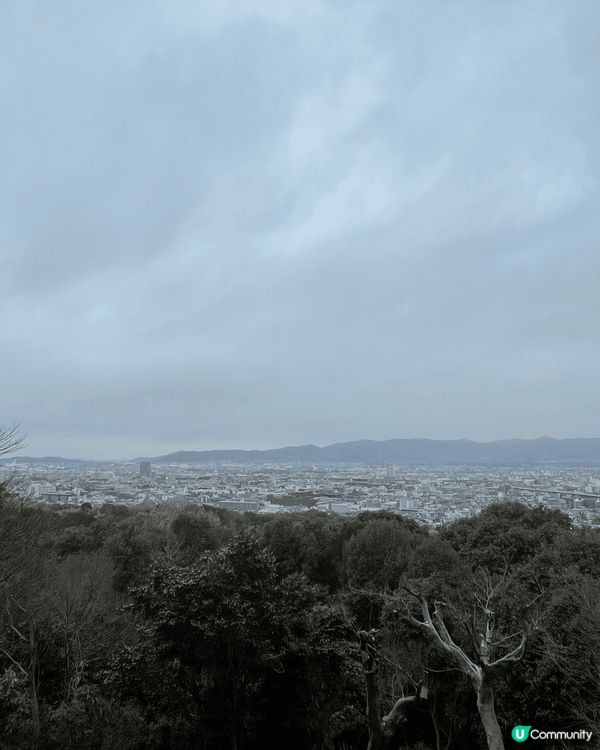 去大阪玩,不防留一至兩日去京都, 交通十分方便,可以由關西機...