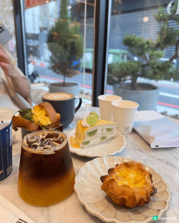 每位到訪台中的旅客必定認識宮原眼科是打卡熱點，而我所介紹的這...