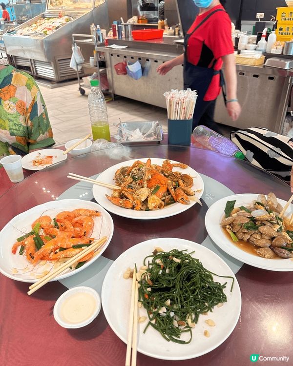 每位到訪台中的旅客必定認識宮原眼科是打卡熱點，而我所介紹的這...