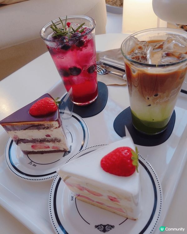 第一次去韓國，淨係一個弘大既美食同Cafe已經可以行足2日都...