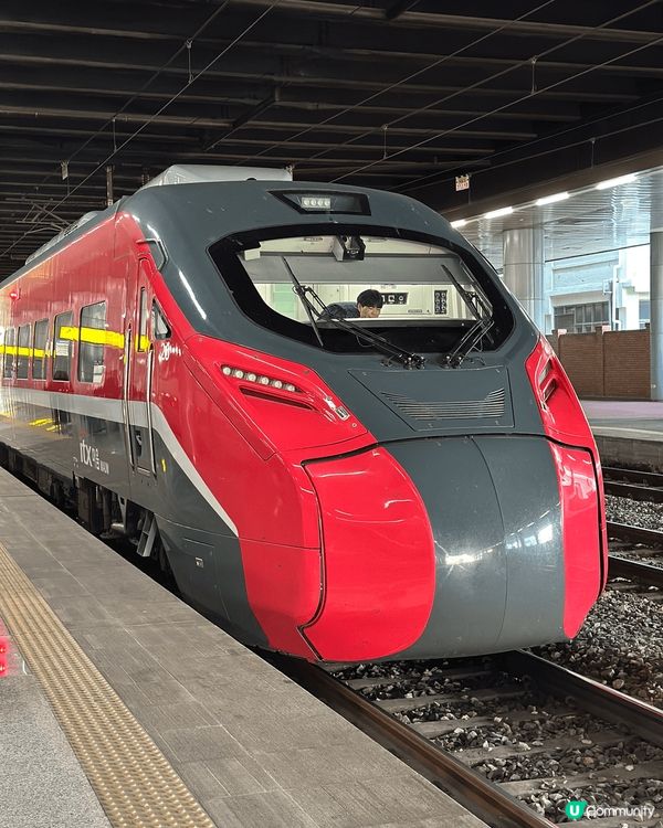 去釜山海雲台，看着美景，對住海食住美食，樂呼！