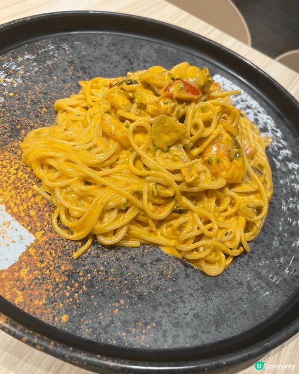 大圍的泰式餐廳泰中意綜合了泰國，中國同意大利的美食特色，泰式...