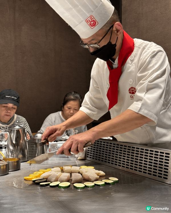 由香港出發去台灣