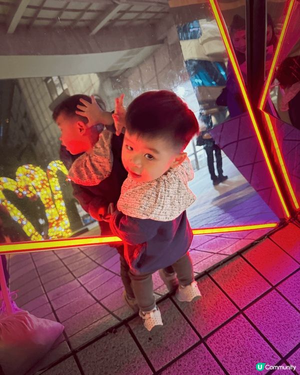 由香港出發去台灣