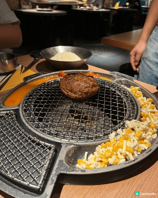 真係冇諗過原來炑八可以咁好食！