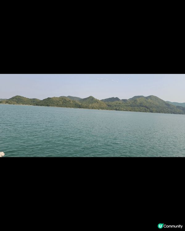 我喜歡春天的時候到海邊看看蔚藍的天空另個身心非常放鬆。