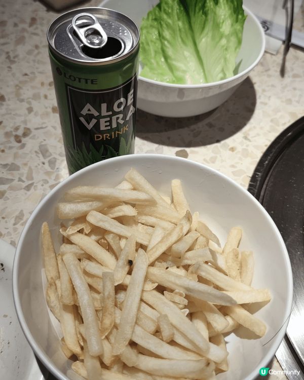 佐敦和牛燒一郎，最平果款自助餐都只係$98（免加一）75分鐘...