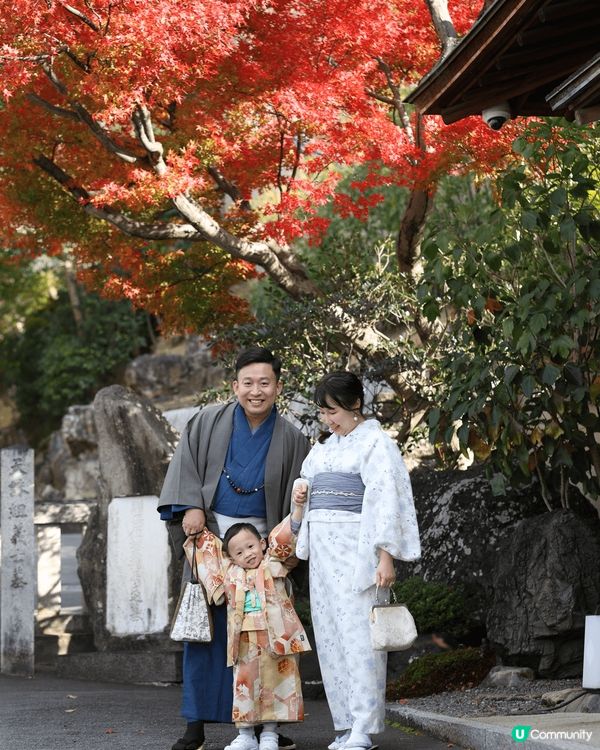 我地係木板自駕遊玩左幾個唔同既景點，感受喺日本揸車嘅樂趣，當...