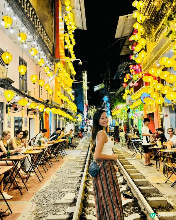 經常去海外比賽及熱愛快閃一年去好多次旅行無限精力唔識攰！淨係...