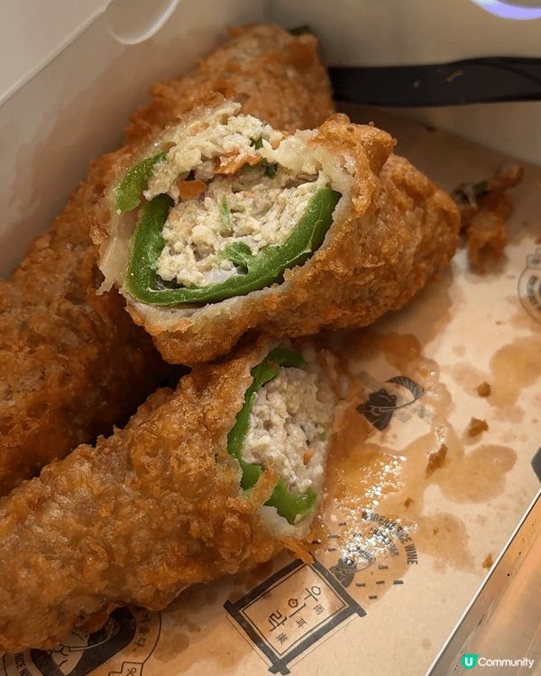 今次介紹一下韓國美食啦