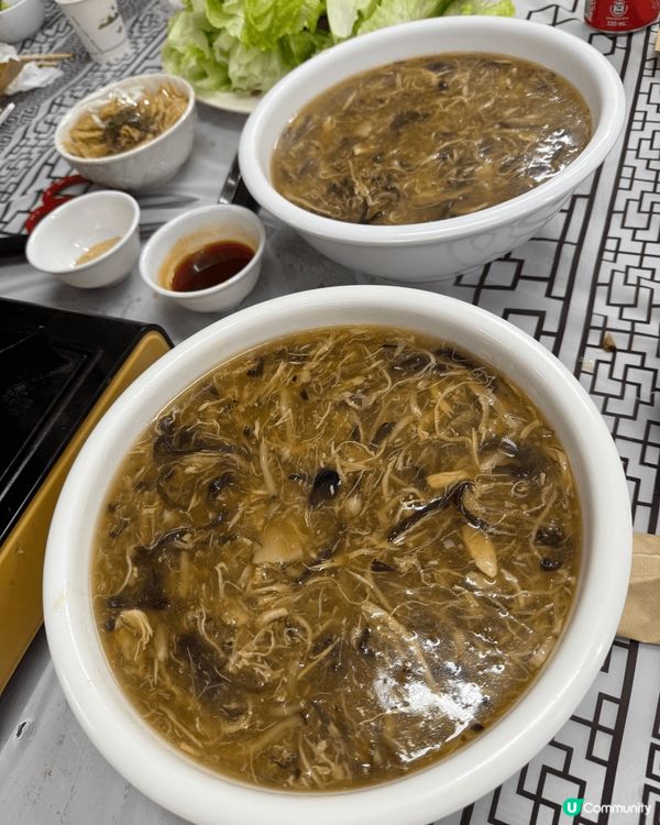 這次介紹的是位於油麻地的星廚學堂蛇宴，10人便可成團、平均每...