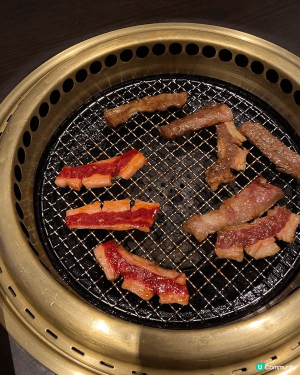 着咗去日本着嘅和服打卡 同埋大阪當地嘅刺身都好充滿油脂好好食...