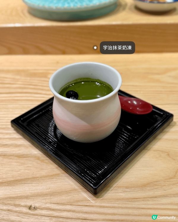 去唔到日本就唯有留港食omakase 🍣