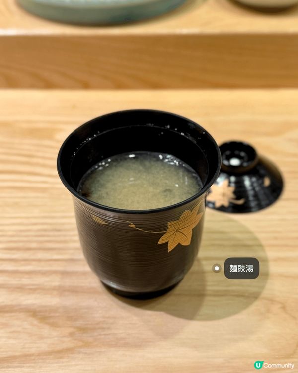 去唔到日本就唯有留港食omakase 🍣