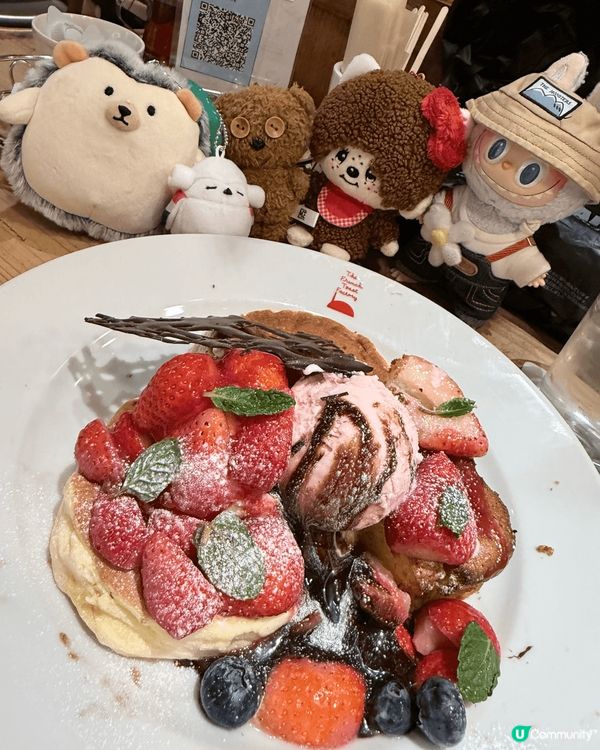 三月，東京美食加櫻花之旅！沒有想過三月氣溫變化，由令到下雪到...