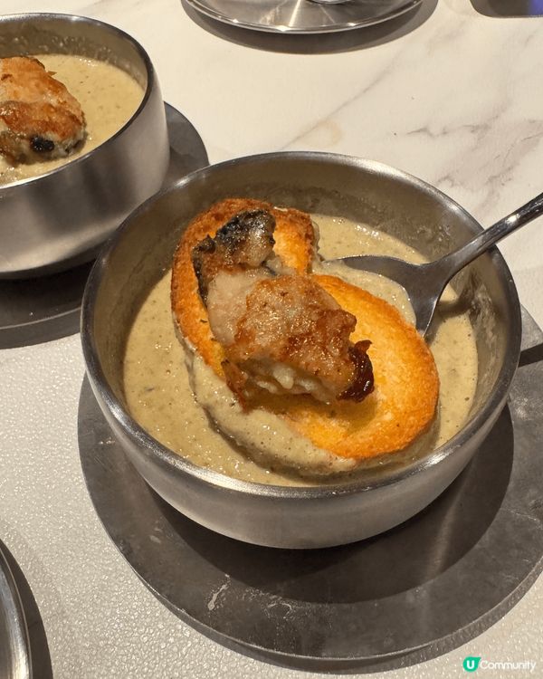 生蠔迷有福了😍😍 
