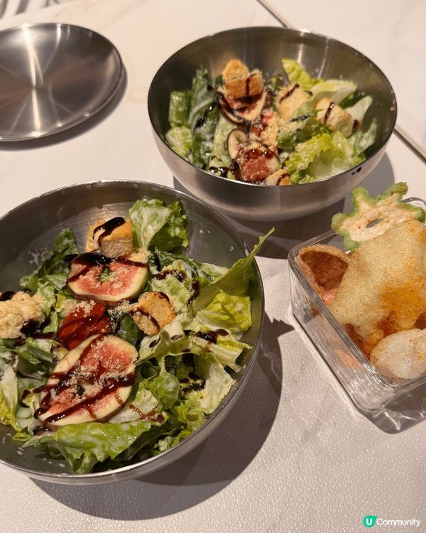 生蠔迷有福了😍😍 