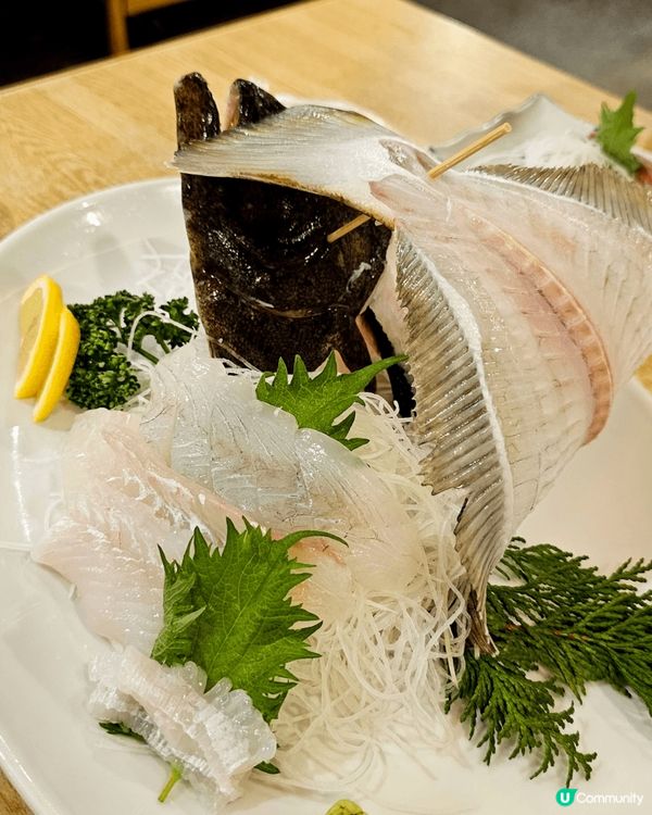 名古屋食堂旅館！好抵食！食到好飽！龍虾肉紅色架！好爽甜！左口...