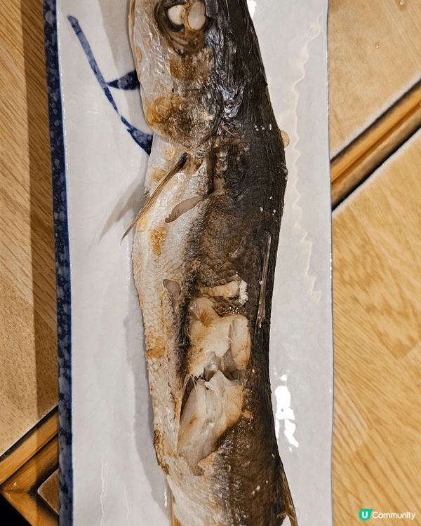 名古屋食堂旅館！好抵食！食到好飽！龍虾肉紅色架！好爽甜！左口...